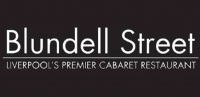 Blundell logo
